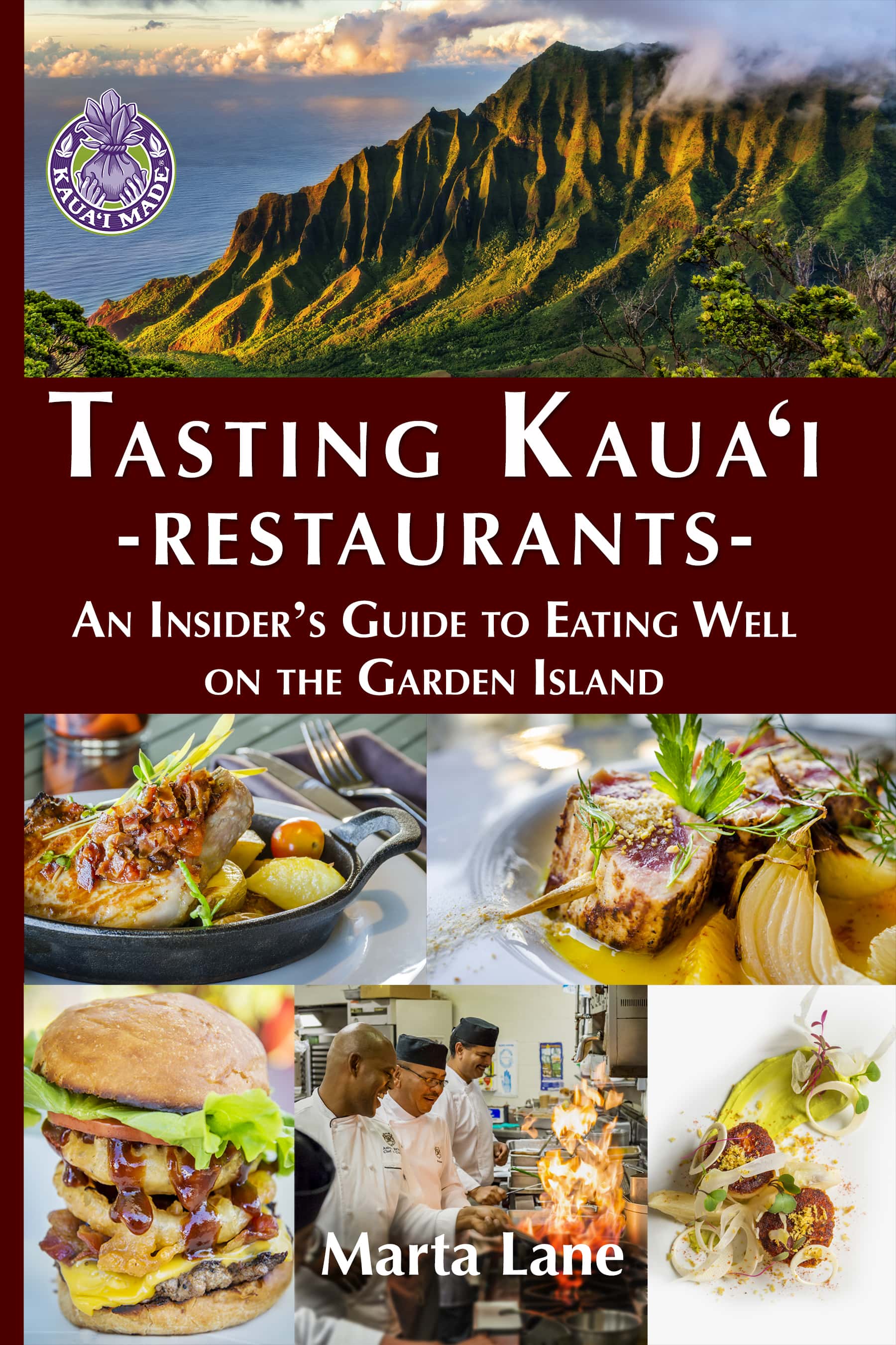 Tasting Kauai Part Two - Farm To Table Kauai Eats