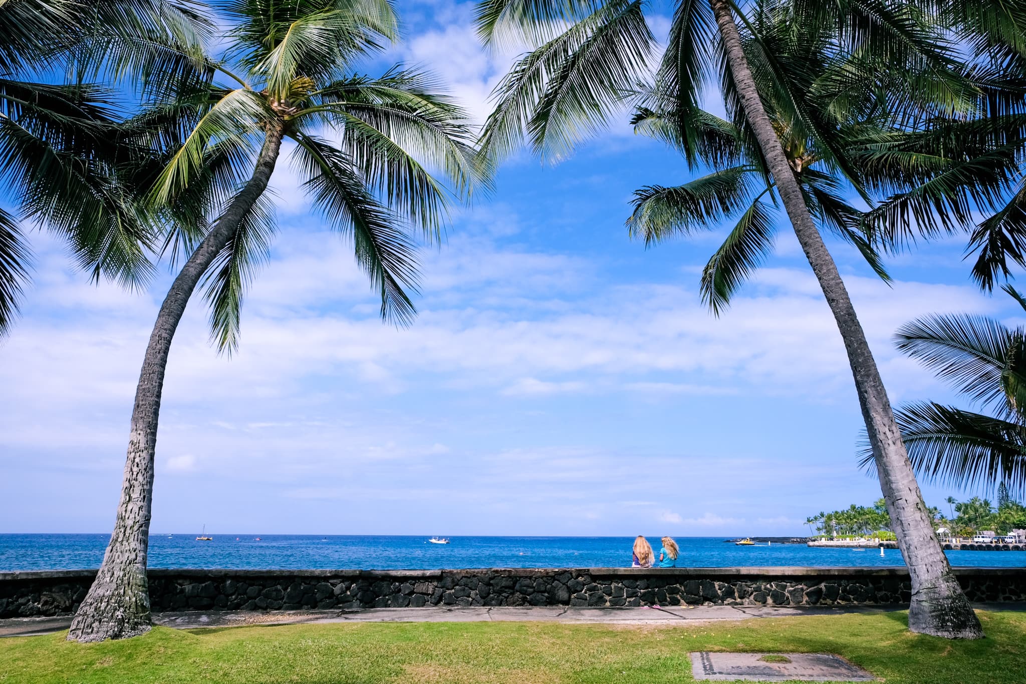 Hawaiian Airlines New Meal Program and Designer Uniforms