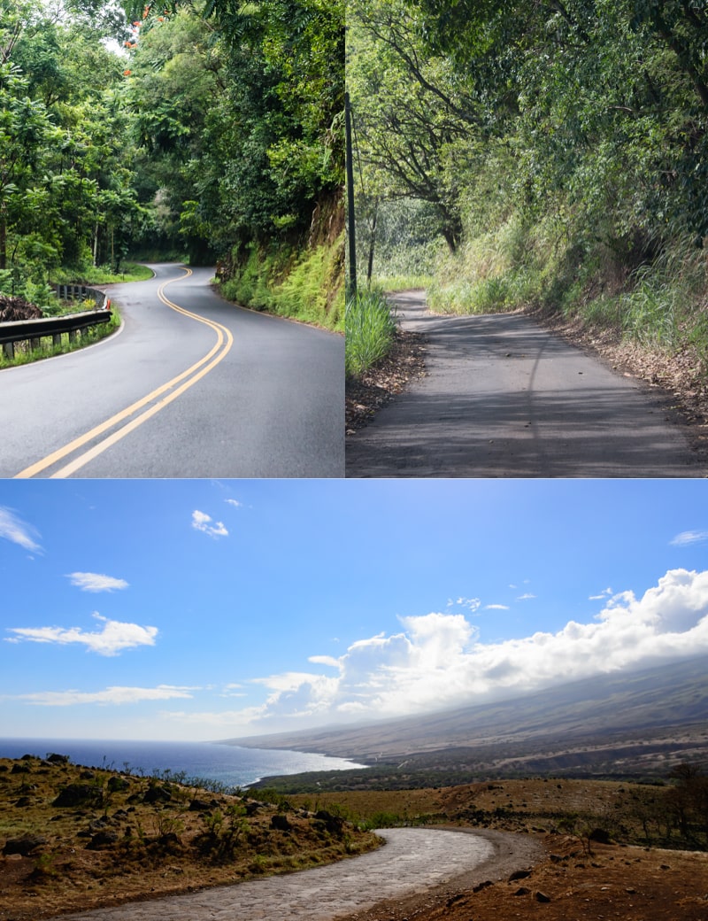 road to hana maui